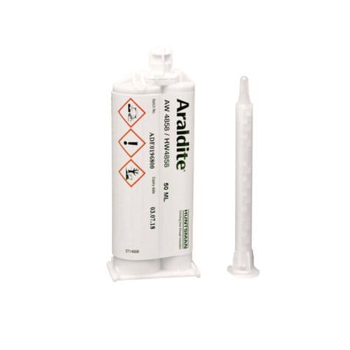 Araldite AW 4858 / HW 4858 Epoxy Adhesive