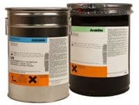 Araldite LY 3505 : Hardener XB 3404-1