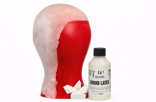 Bald Cap Starter kit