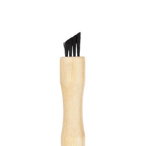 BDELLIUM 108 PRECISION SPLATTER BRUSH