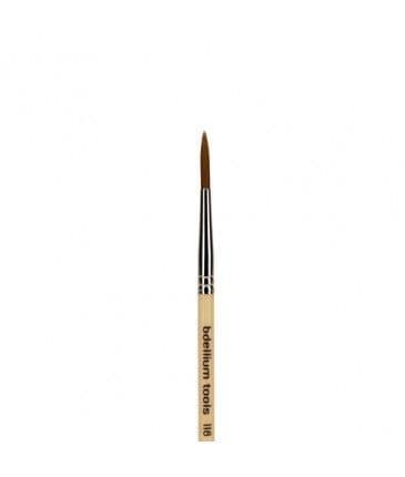 BDELLIUM 118 TATTOO LINER BRUSH