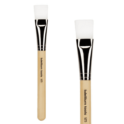 BDELLIUM 125 SQUARE GLUE BRUSH