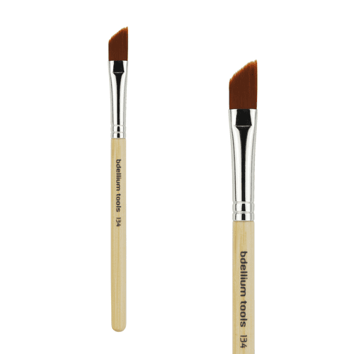 BDELLIUM 134 MEDIUM DAGGER BRUSH