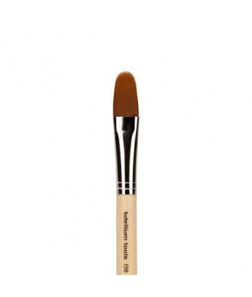 BDELLIUM 138 LARGE FILBERT BRUSH