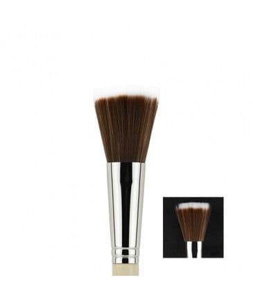 BDELLIUM 195 LARGE STIPPLING BRUSH