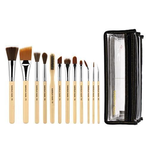 BDELLIUM SFX 12PC BRUSH SET (1st collection)