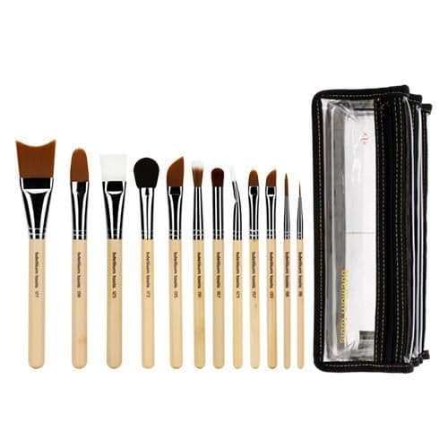 BDELLIUM SFX 12PC BRUSH SET (2nd collection)
