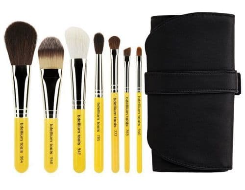 BDELLIUM STUDIO LINE 7PC BRUSH SET