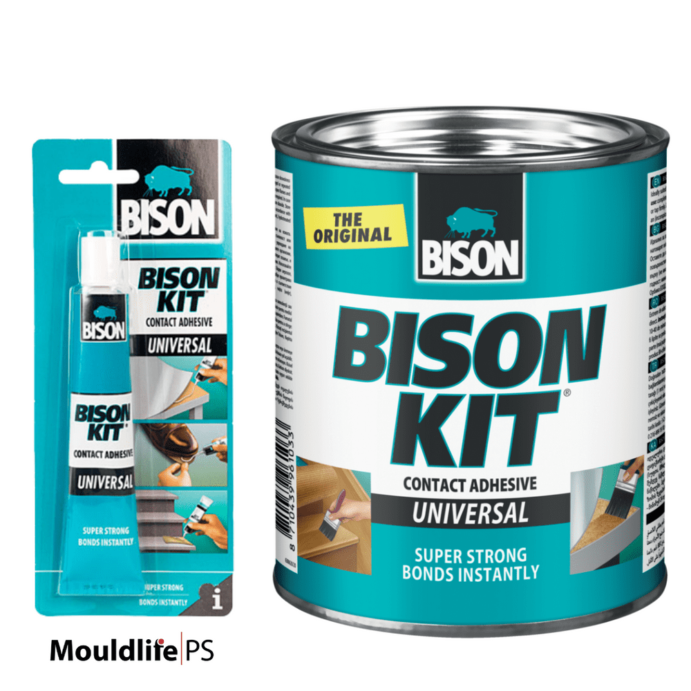 Bison Kit Msds.pdf Bison Kit Logo