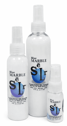 Blue Marble Spray