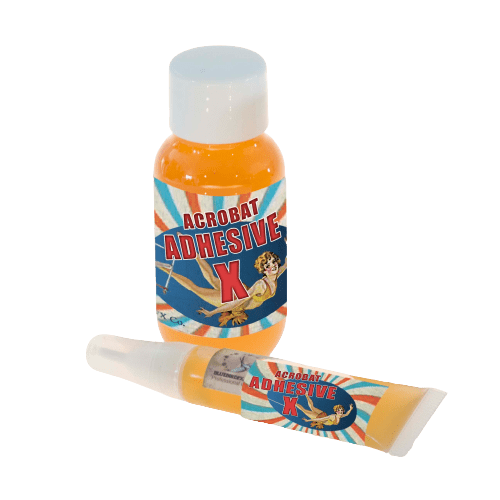 Bluebird Acrobat AdhesiveX