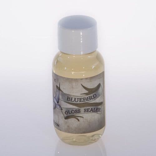 Bluebird Undetectable Gloss Sealer 50ml