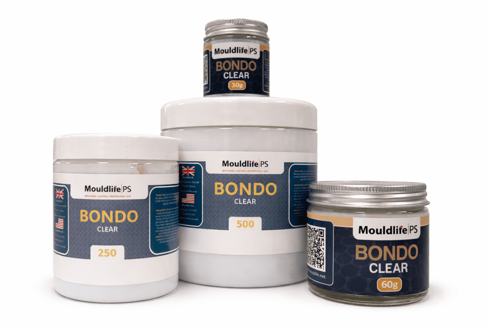 BONDO