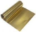 Brass Shim 2.5M