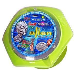 Chavant Alien Clay Grey