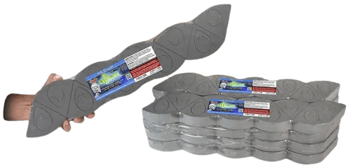 Chavant Alien Clay Refills