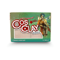 Cosclay Doll Polymer Clay