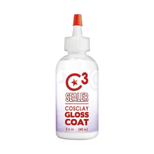 Cosclay Original C3 Sealer 2oz
