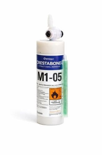 Crestabond M1-05 Methacrylate Adhesive