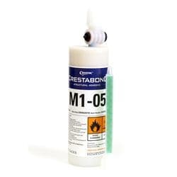 Crestabond M1-05 Methacrylate Adhesive