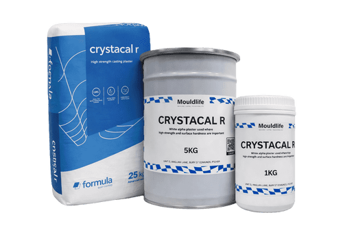Crystacal R