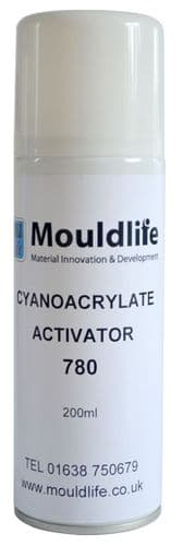 Cyanoacrylate Super Glue Kicker Activator