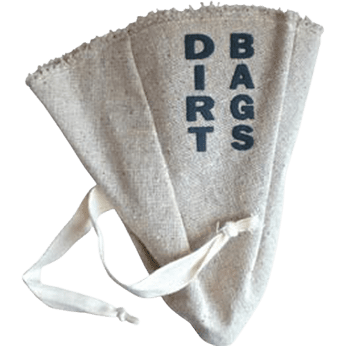 Dirt Works Dirt Bags