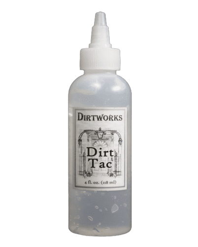 Dirt Works Dirt Tac 4oz