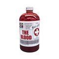 EBA Transfusion Blood