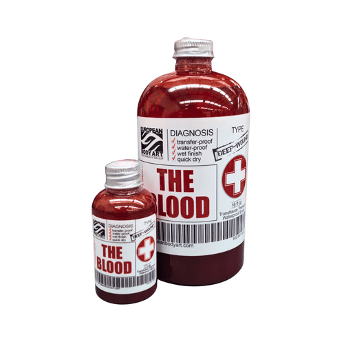 EBA Transfusion Blood