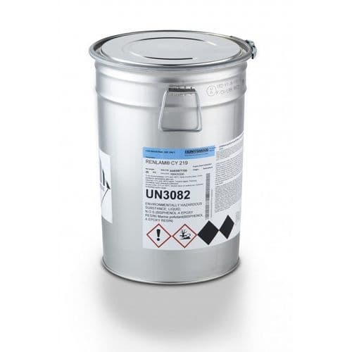 Epoxy Laminating Kit 7.5KG