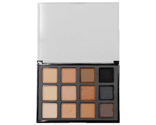 European Body Art - Encore Skin Master Alcohol Palette