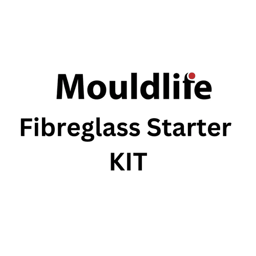 Fibreglass Starter Kit