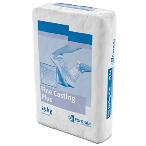 Fine Casting Plaster PLUS