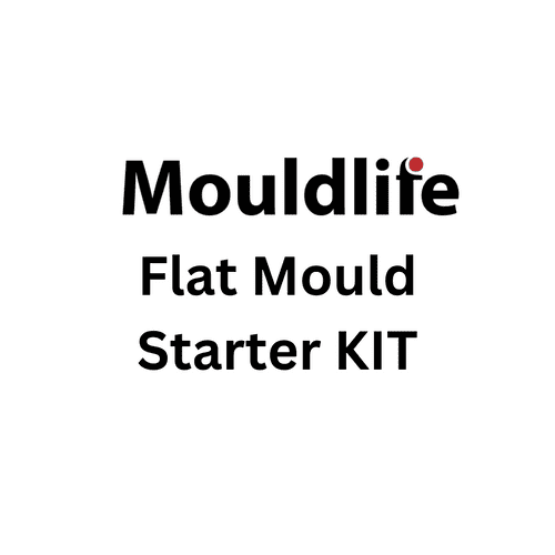 Flat Mould Starter Kit