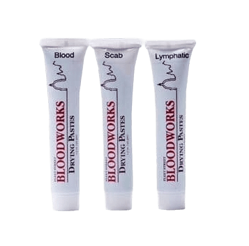 Fleet Street Blood Pastes