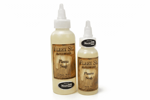 Fleet Street Plasma Soap