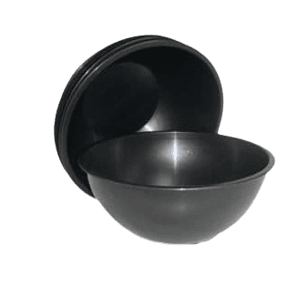 Flexible Mixing Bowl