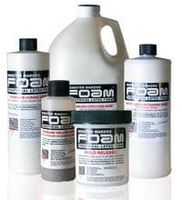 Foam Latex Guide