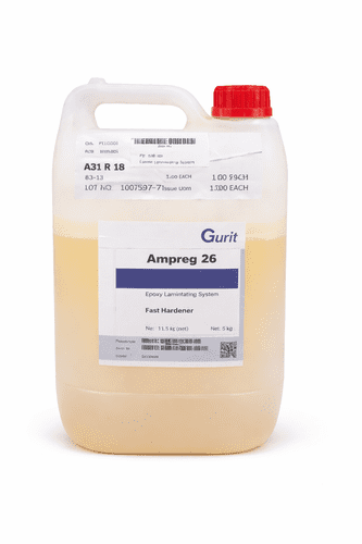 Gurit Ampreg 26 18kg fast hardener