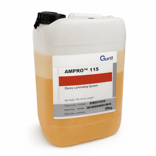 Gurit F110-041 AMPRO 115 RESIN 20KG A/F