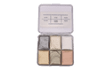 Hair Illustrator On Set Hair Aging Palette