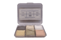 Hair Illustrator On Set Hair Aging Palette