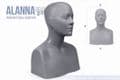 Ed Head - Ed and Alanna H2.0 Premium Full Armature | Mouldlife