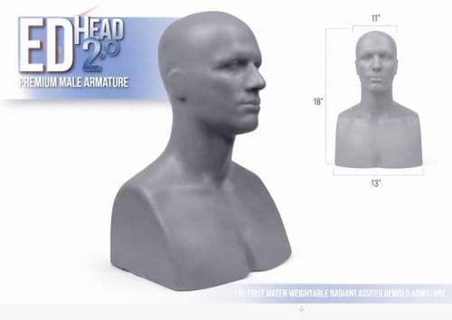 Head Armature H2.0