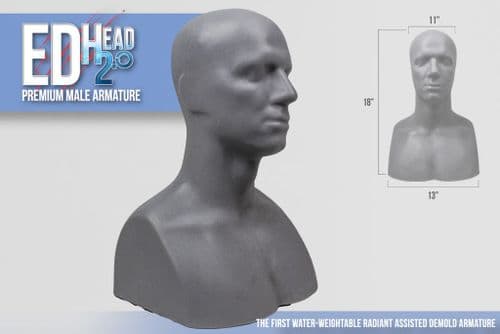 Head Armature H2.0