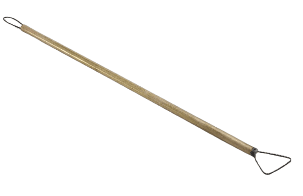 JEWELER BLADE RAKE