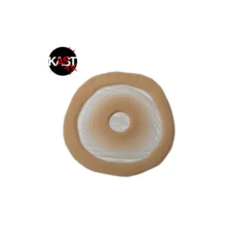 Fake Bullet Wound Silicone Prosthetic | Mouldlife