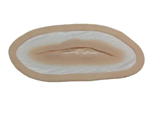 Kast FX Slash 3 Silicone Prosthetic