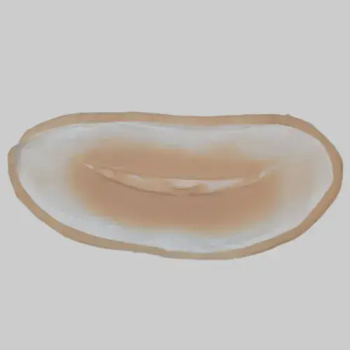 Kast FX Slit Throat Silicone Prosthetic